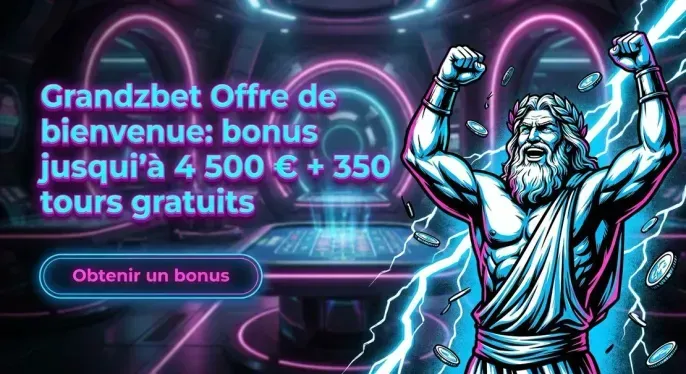 Grandzbet Casino